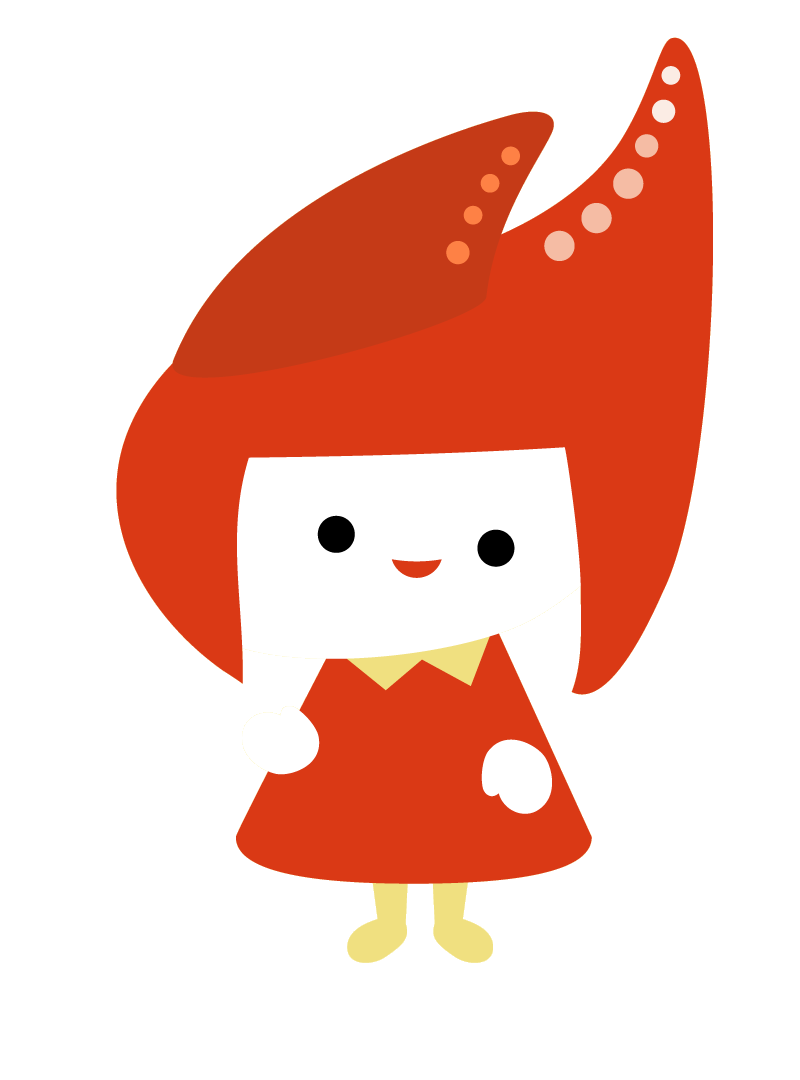 スーちゃん